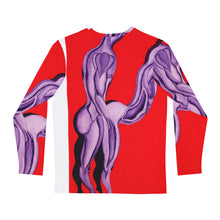Load image into Gallery viewer, Men&#39;s Long Sleeve Shirt (AOP)