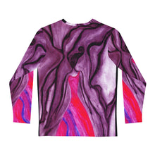 Load image into Gallery viewer, Men&#39;s Long Sleeve Shirt (AOP)