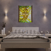 Load image into Gallery viewer, Printed Wall Tapestry