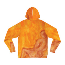 Load image into Gallery viewer, Fashion Hoodie (AOP)