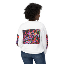 Load image into Gallery viewer, Unisex Lightweight Crewneck Sweatshirt