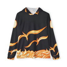 Load image into Gallery viewer, Men&#39;s Sports Warmup Hoodie (AOP)