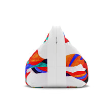 Load image into Gallery viewer, Bean Bag Chair Cover