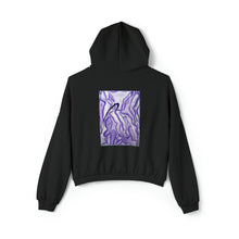 Load image into Gallery viewer, Women's Cinched Bottom Hoodie