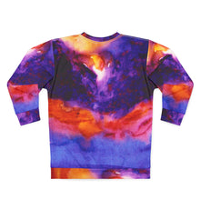 Load image into Gallery viewer, Unisex Sweatshirt (AOP)