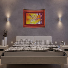 Load image into Gallery viewer, Printed Wall Tapestry