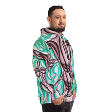 Load image into Gallery viewer, Fashion Hoodie (AOP)