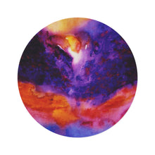 Load image into Gallery viewer, Round Rug
