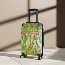 Load image into Gallery viewer, Suitcase