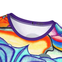 Load image into Gallery viewer, Men&#39;s Sports Jersey (AOP)