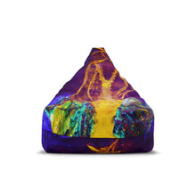 Load image into Gallery viewer, Bean Bag Chair Cover