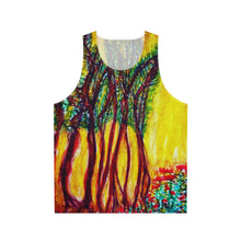 Load image into Gallery viewer, Unisex Tank Top (AOP)
