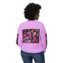 Load image into Gallery viewer, Unisex Lightweight Crewneck Sweatshirt