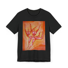 Load image into Gallery viewer, Unisex Jersey T-Shirt