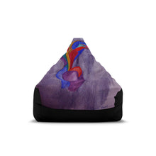 Load image into Gallery viewer, Bean Bag Chair Cover