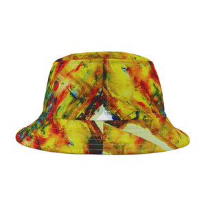 Bucket Hat (AOP)