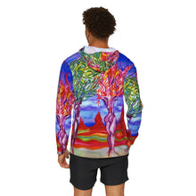 Load image into Gallery viewer, Men&#39;s Sports Warmup Hoodie (AOP)