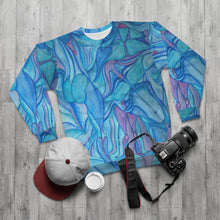 Load image into Gallery viewer, Unisex Sweatshirt (AOP)