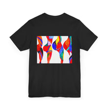 Load image into Gallery viewer, Unisex Jersey T-Shirt