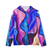 Load image into Gallery viewer, Men&#39;s Sports Warmup Hoodie (AOP)