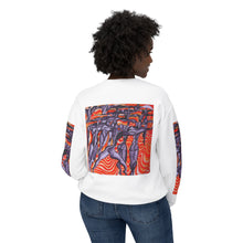 Load image into Gallery viewer, Unisex Lightweight Crewneck Sweatshirt