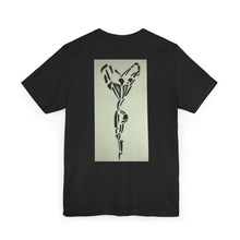 Load image into Gallery viewer, Unisex Jersey T-Shirt