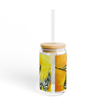 Load image into Gallery viewer, Sipper Glass, 16oz