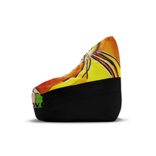 Load image into Gallery viewer, Bean Bag Chair Cover