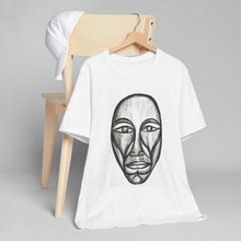 Load image into Gallery viewer, Unisex Jersey T-Shirt