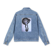 Load image into Gallery viewer, Men&#39;s Denim Jacket