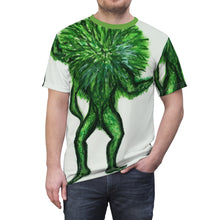 Load image into Gallery viewer, Unisex Cut &amp; Sew Tee (AOP)