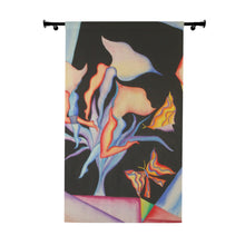 Load image into Gallery viewer, Window Curtains (1 Piece)
