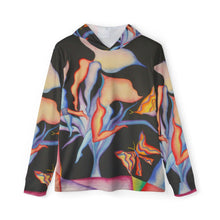 Load image into Gallery viewer, Men&#39;s Sports Warmup Hoodie (AOP)