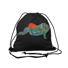Load image into Gallery viewer, Outdoor Drawstring Bag