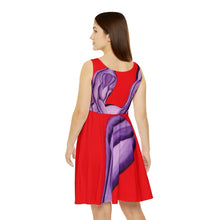 Load image into Gallery viewer, Women's Skater Dress (AOP)