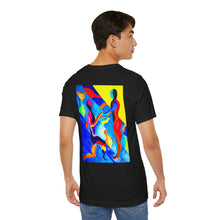 Load image into Gallery viewer, Unisex Jersey T-Shirt