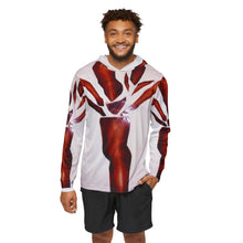 Load image into Gallery viewer, Men&#39;s Sports Warmup Hoodie (AOP)