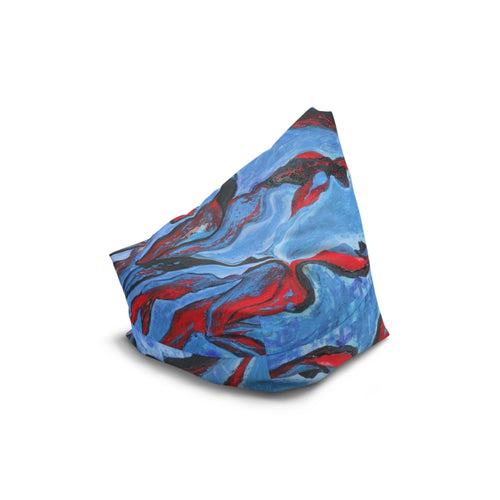 Bean Bag Chair Cover