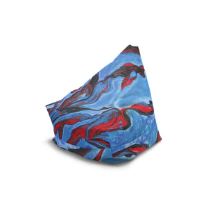 Bean Bag Chair Cover