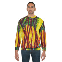 Load image into Gallery viewer, Unisex Sweatshirt (AOP)