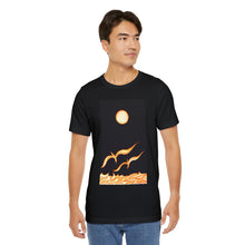 Load image into Gallery viewer, Unisex Jersey T-Shirt