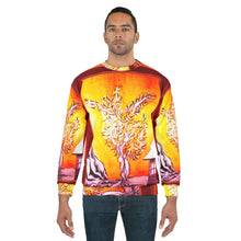 Load image into Gallery viewer, Unisex Sweatshirt (AOP)