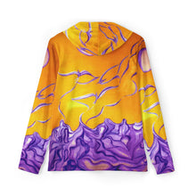 Load image into Gallery viewer, Men&#39;s Sports Warmup Hoodie (AOP)