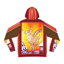 Load image into Gallery viewer, Fashion Hoodie (AOP)