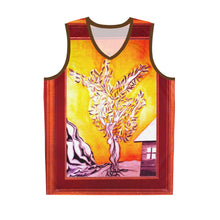 Load image into Gallery viewer, Basketball Jersey (AOP)