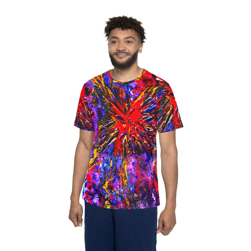 Men's Sports Jersey (AOP)