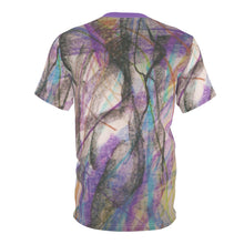 Load image into Gallery viewer, Unisex Cut &amp; Sew Tee (AOP)