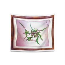Load image into Gallery viewer, Printed Wall Tapestry