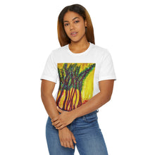 Load image into Gallery viewer, Unisex Jersey T-Shirt