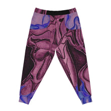 Load image into Gallery viewer, Athletic Joggers (AOP)